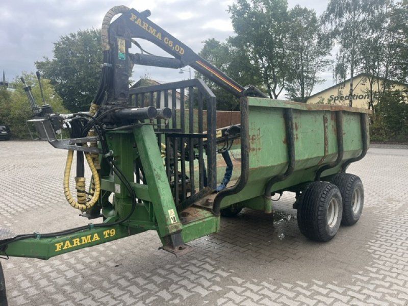 Farma CT 6,0-9