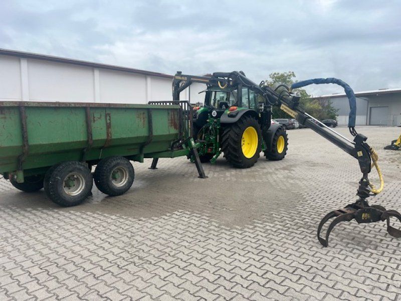 Farma CT 6,0-9