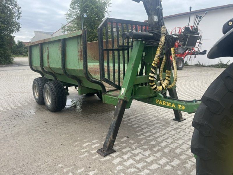 Farma CT 6,0-9