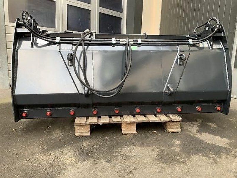 Joma-Tech Krokodilgebiss 2,00m breit