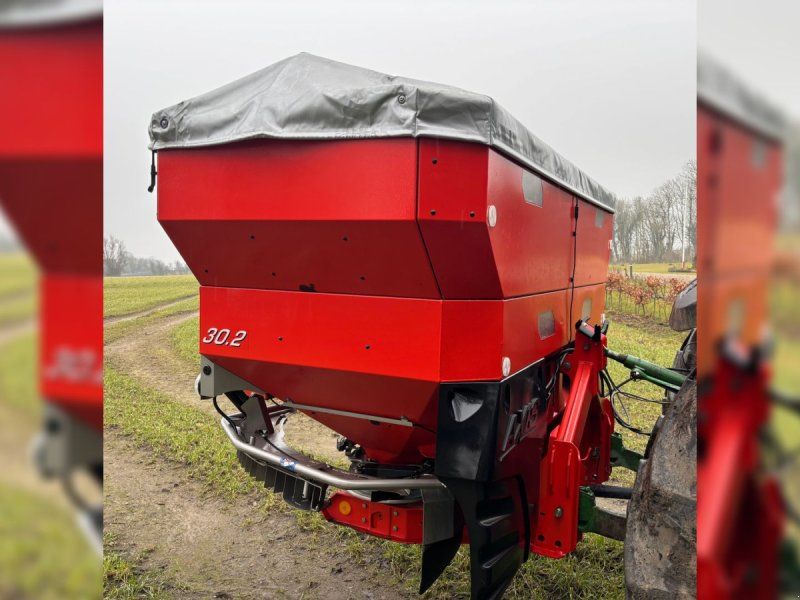 Rauch Axis M 30.2 EMC + W