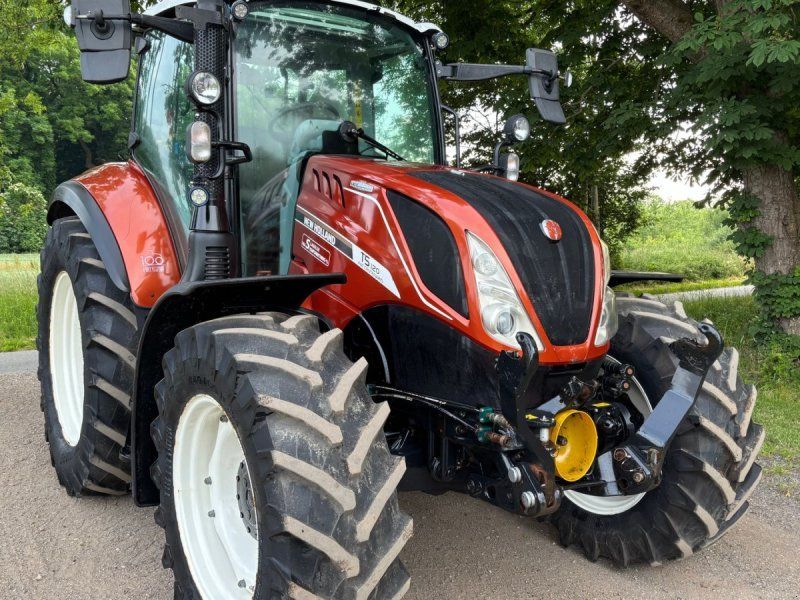 New Holland T5.120