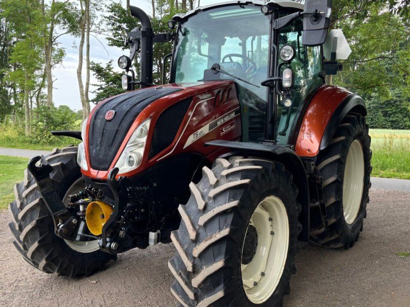 New Holland T5.120
