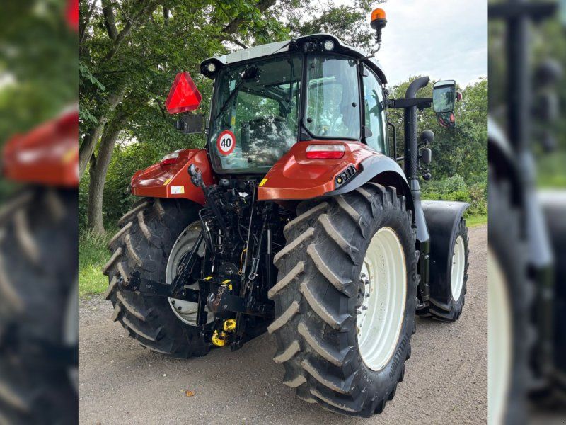 New Holland T5.120