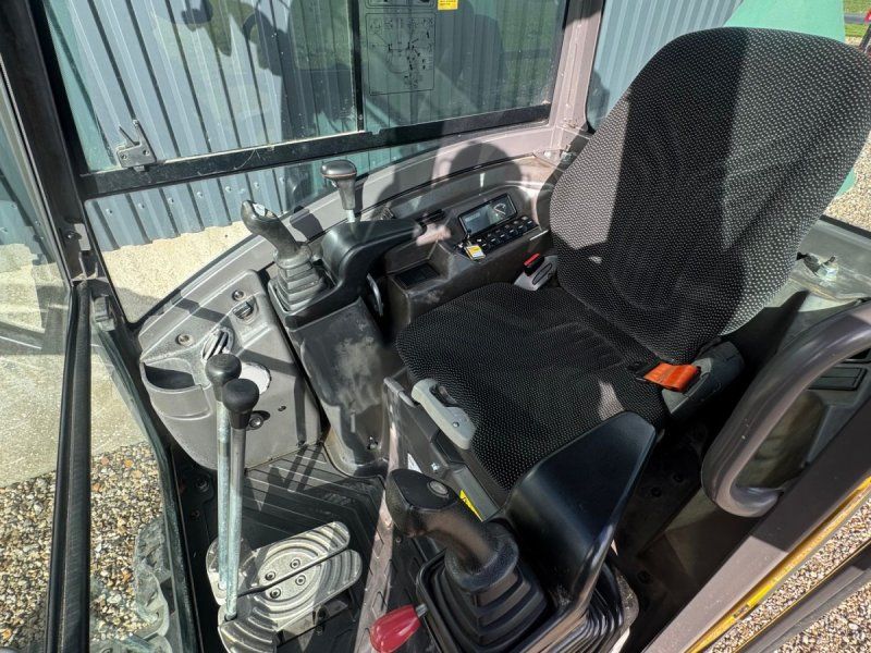 Volvo EC18D