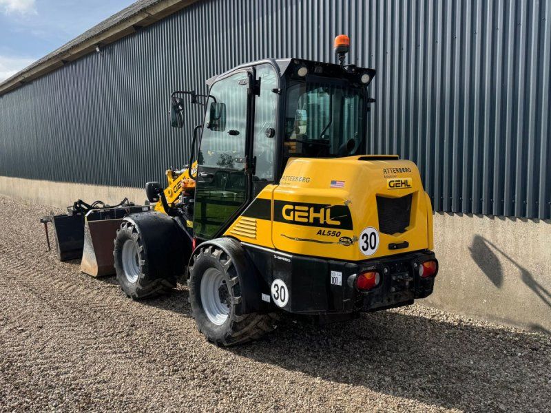 Gehl AL540