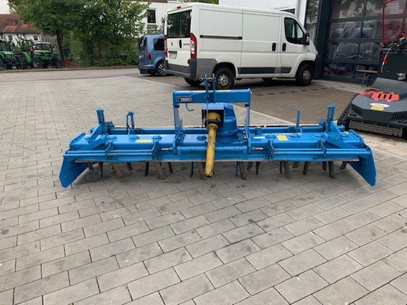 Lemken Zirkon 7/300