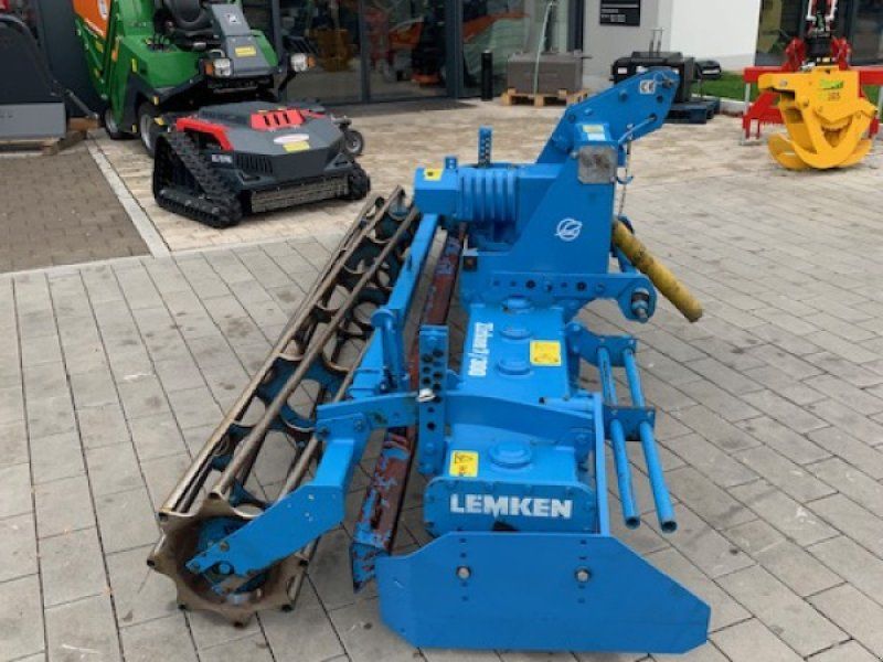 Lemken Zirkon 7/300