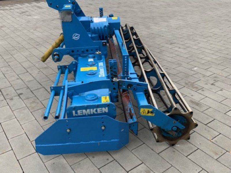 Lemken Zirkon 7/300