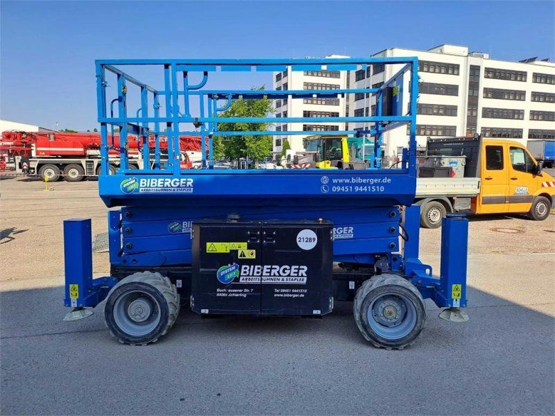 Genie GS 3369 RT