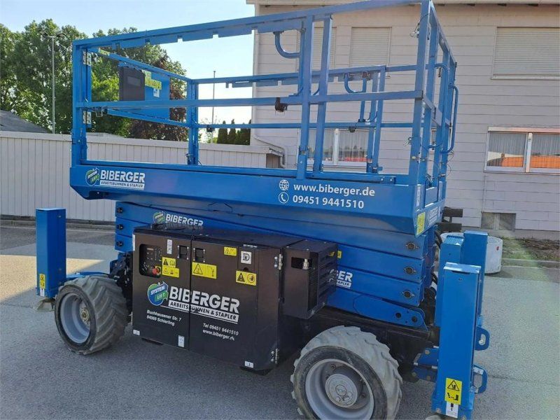 Genie GS 3369 RT