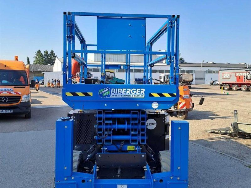 Genie GS 3369 RT