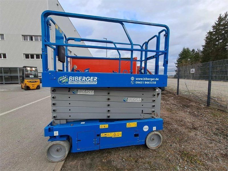 Genie GS 4047