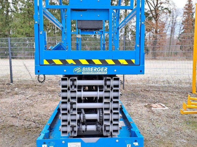 Genie GS 4047