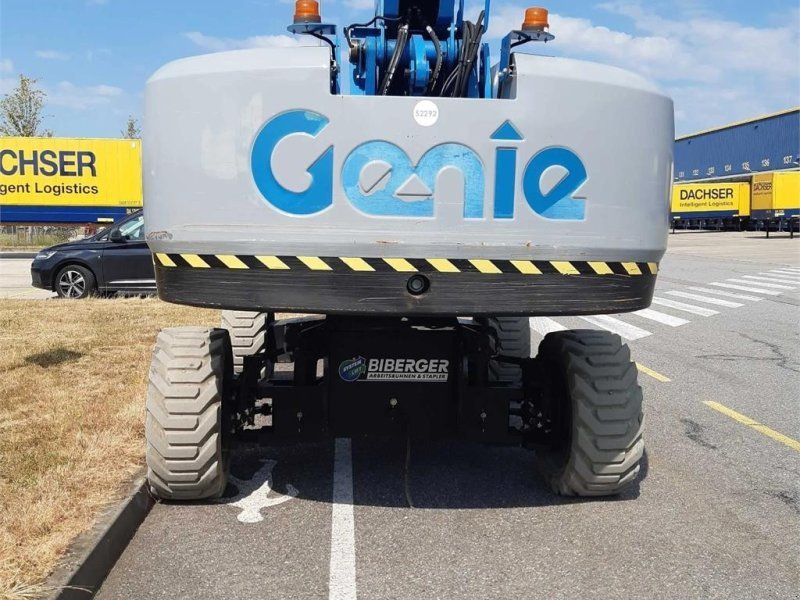 Genie S65 XC