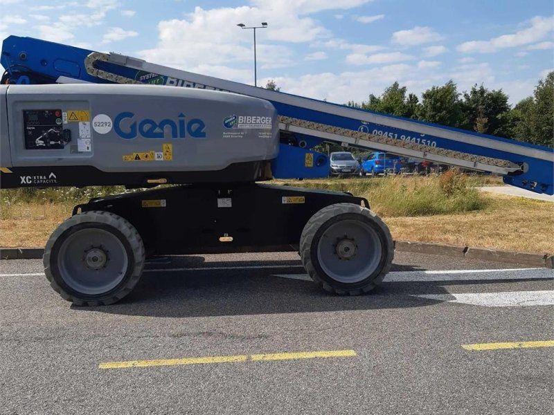 Genie S65 XC
