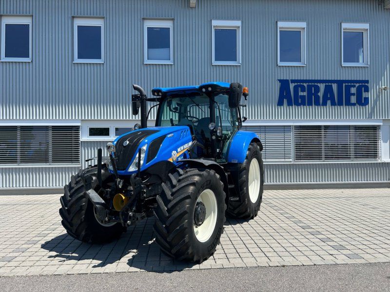 New Holland T 6.175 AutoCommand