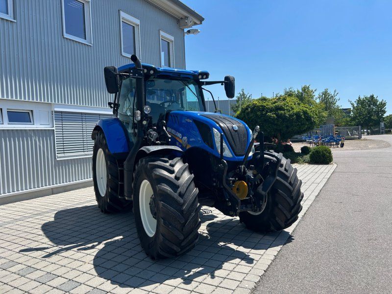 New Holland T 6.175 AutoCommand