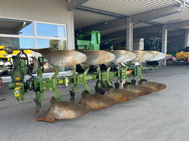 Amazone Cayros XMS 950 Vario