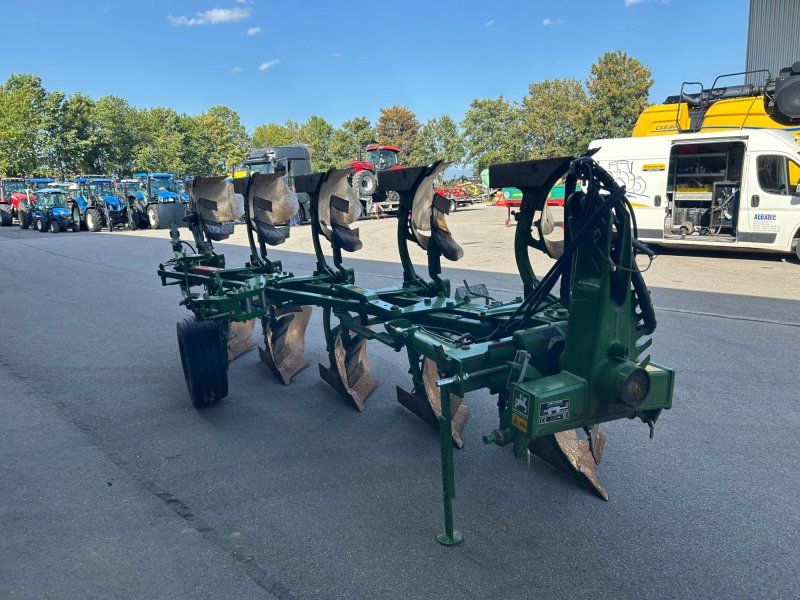 Amazone Cayros XMS 950 Vario