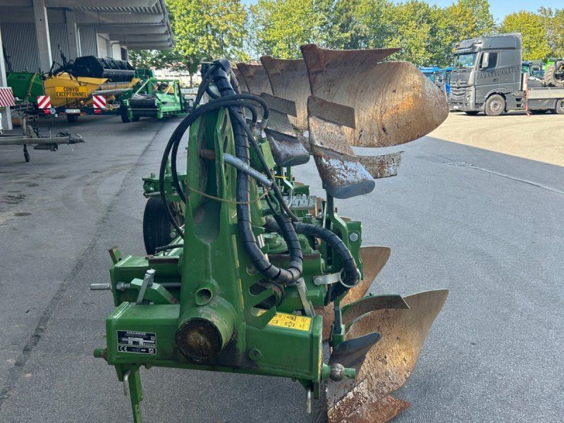 Amazone Cayros XMS 950 Vario