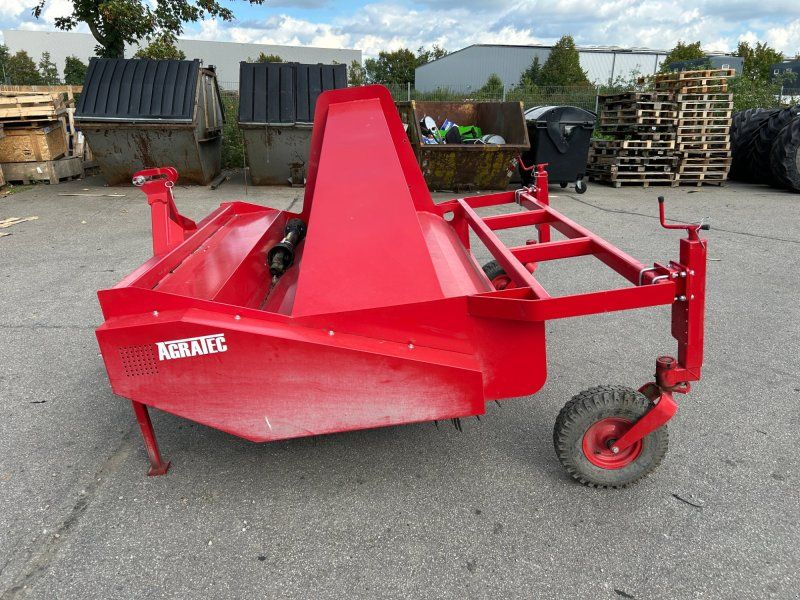 Ruthenberg HKS 1900 F