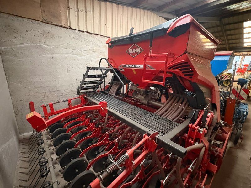 Kuhn Venta 3030