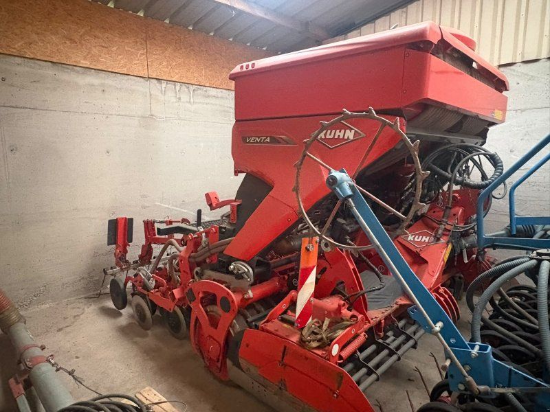 Kuhn Venta 3030
