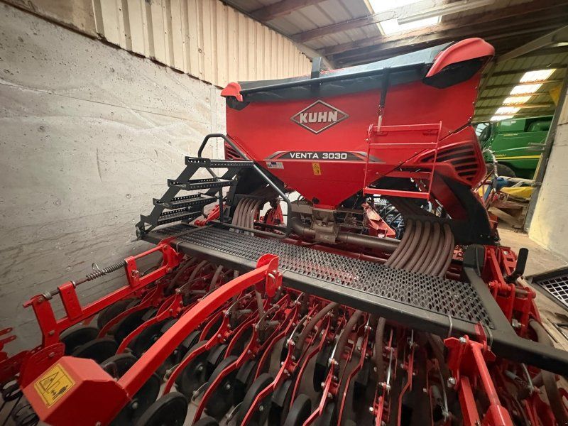 Kuhn Venta 3030