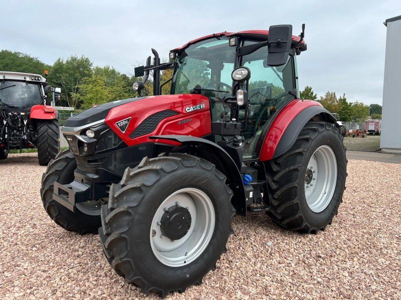 Case IH FARMALL 120 C