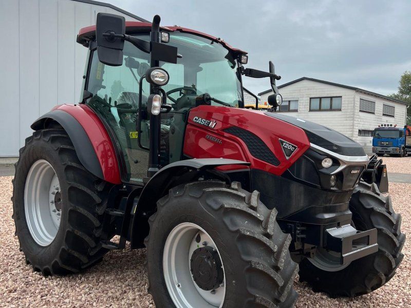 Case IH FARMALL 120 C