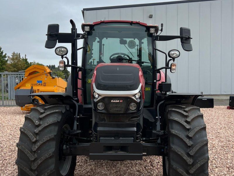 Case IH FARMALL 120 C