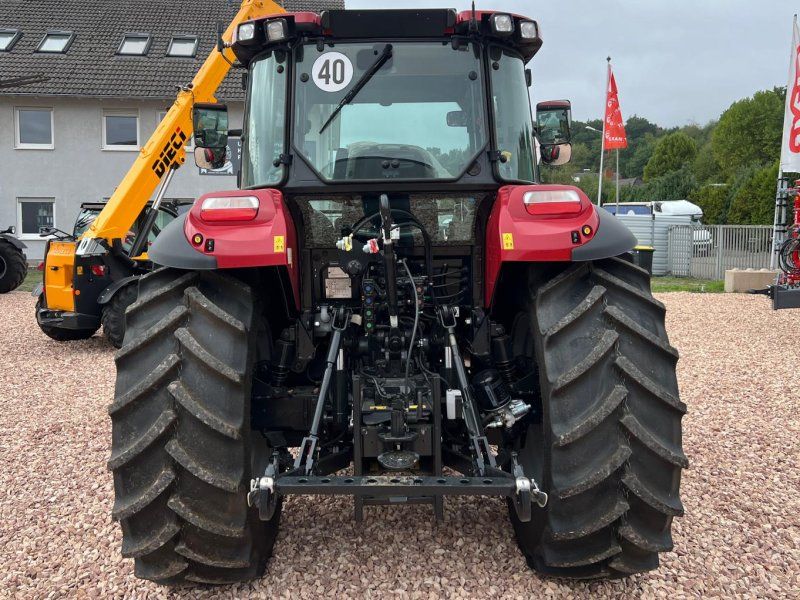 Case IH FARMALL 120 C