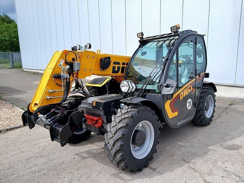 Dieci Apollo 26.6