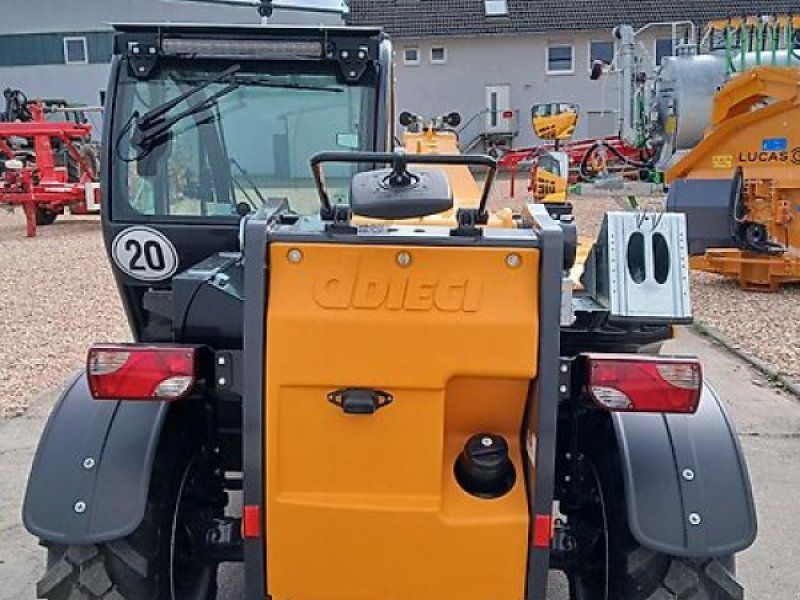 Dieci Apollo 26.6