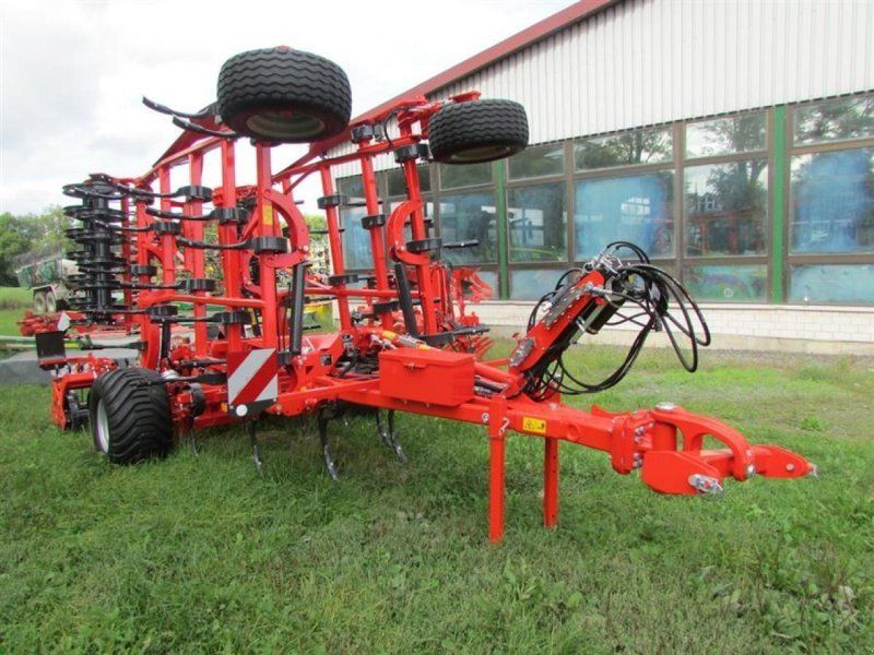 Kuhn Prolander 6000
