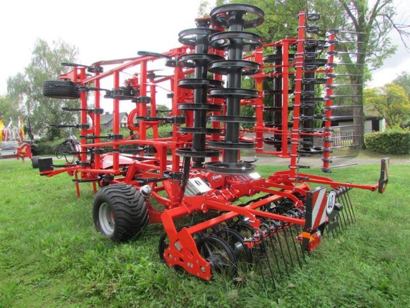 Kuhn Prolander 6000