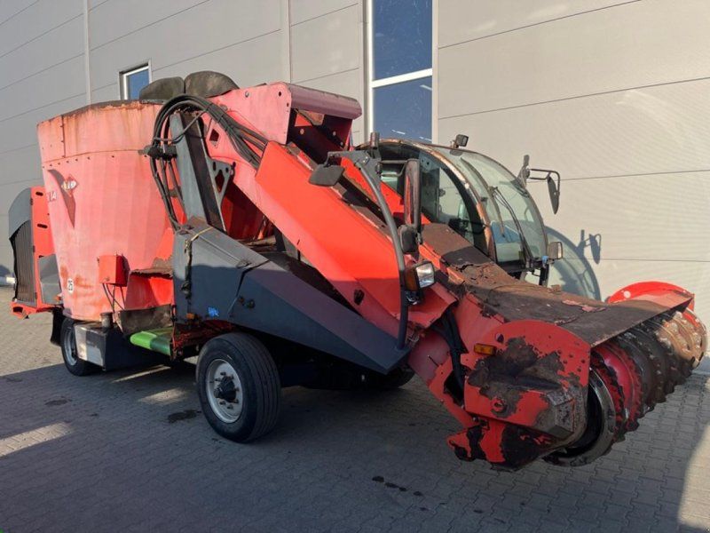 Kuhn SPV 14 (2113)