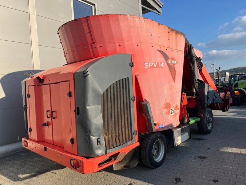 Kuhn SPV 14 (2113)