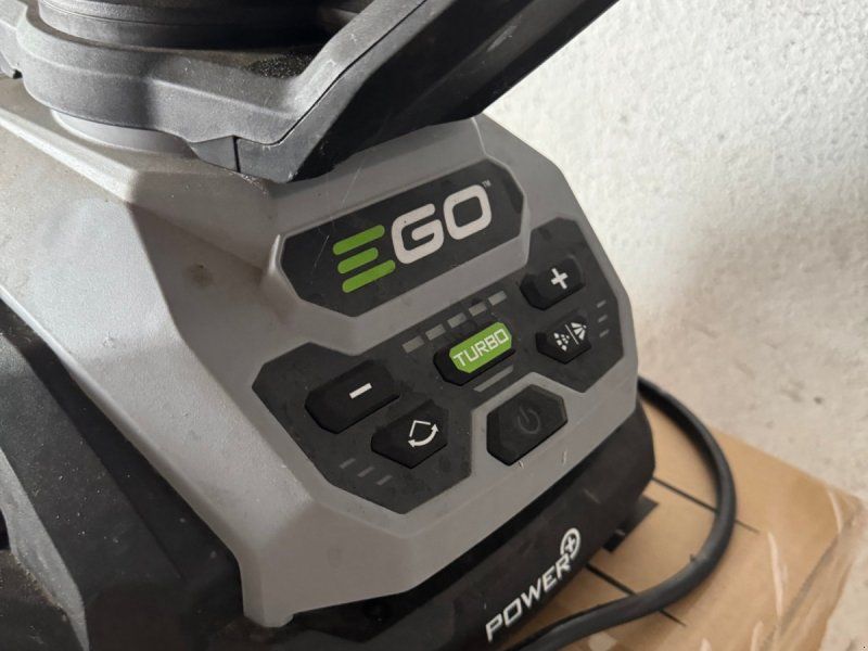 EGO FN1000 E Ventilator mit Sprühfunktion