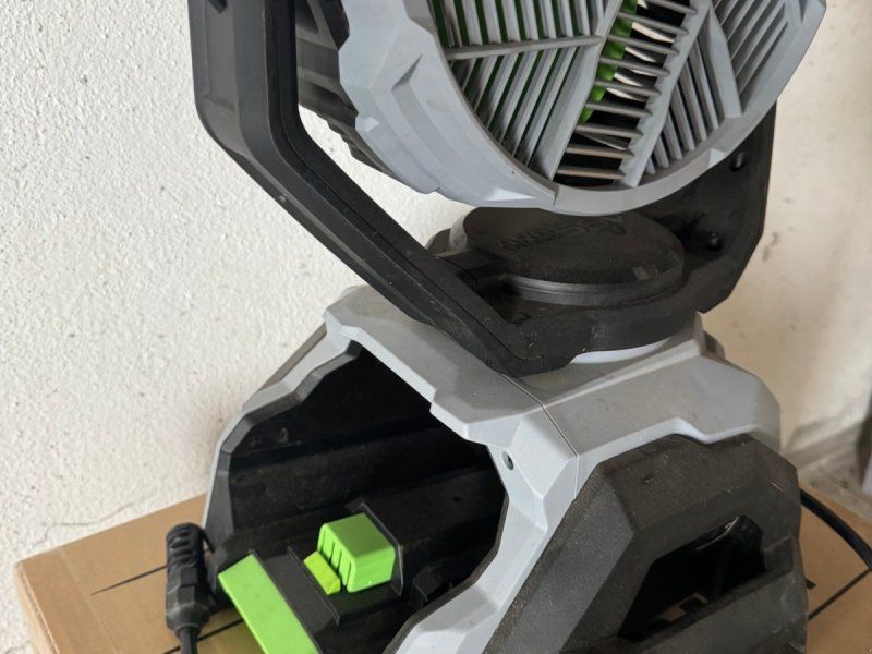 EGO FN1000 E Ventilator mit Sprühfunktion
