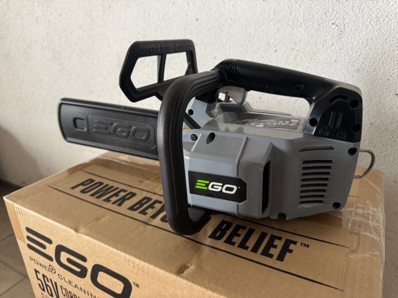 EGO CSX 3000 Akku
