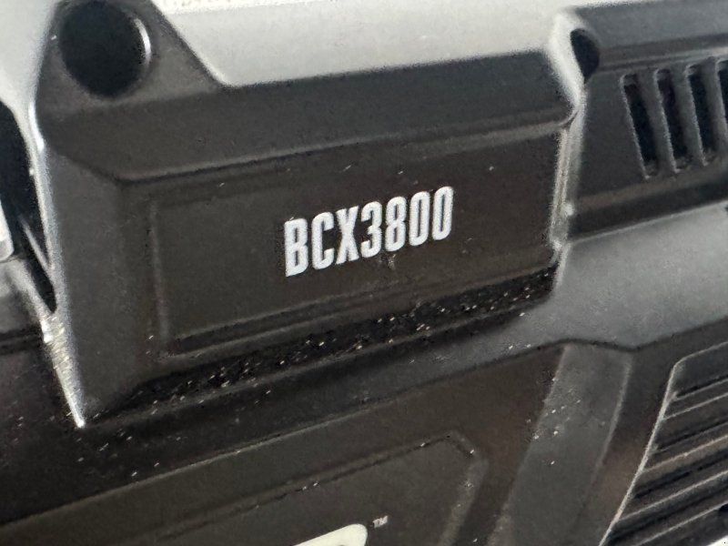 EGO BCX3800 Akku