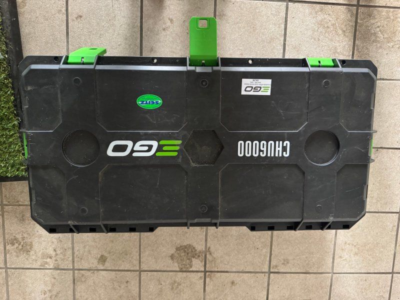 EGO CHU6000-K0004 Multi-Ladekoffer