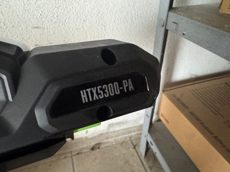 EGO HTX5300-PA Akku