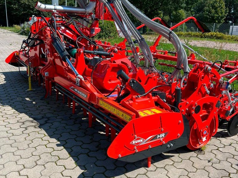 Kuhn HR6040/BTFR6030/TF1512