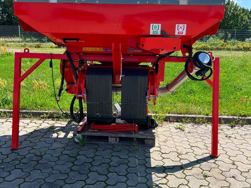 Kuhn HR6040/BTFR6030/TF1512