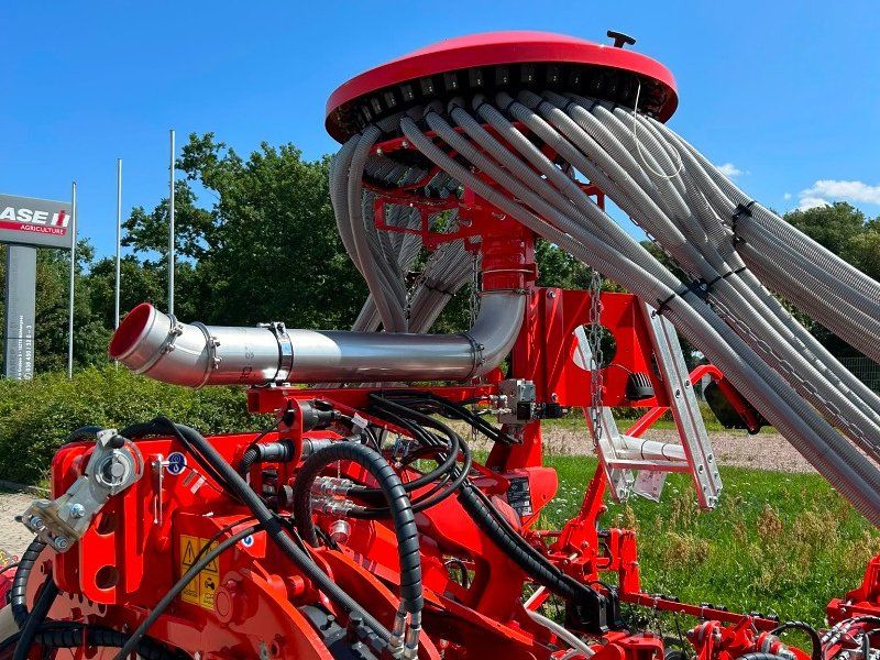 Kuhn HR6040/BTFR6030/TF1512
