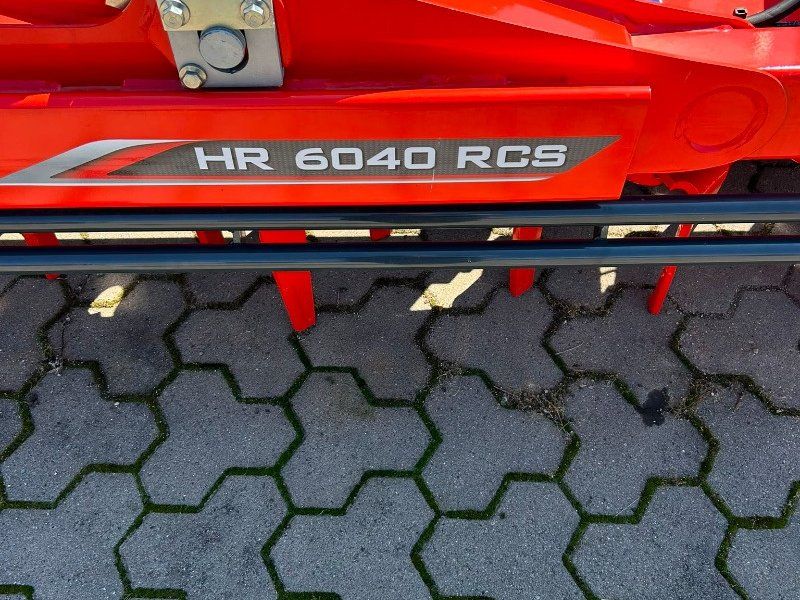 Kuhn HR6040/BTFR6030/TF1512