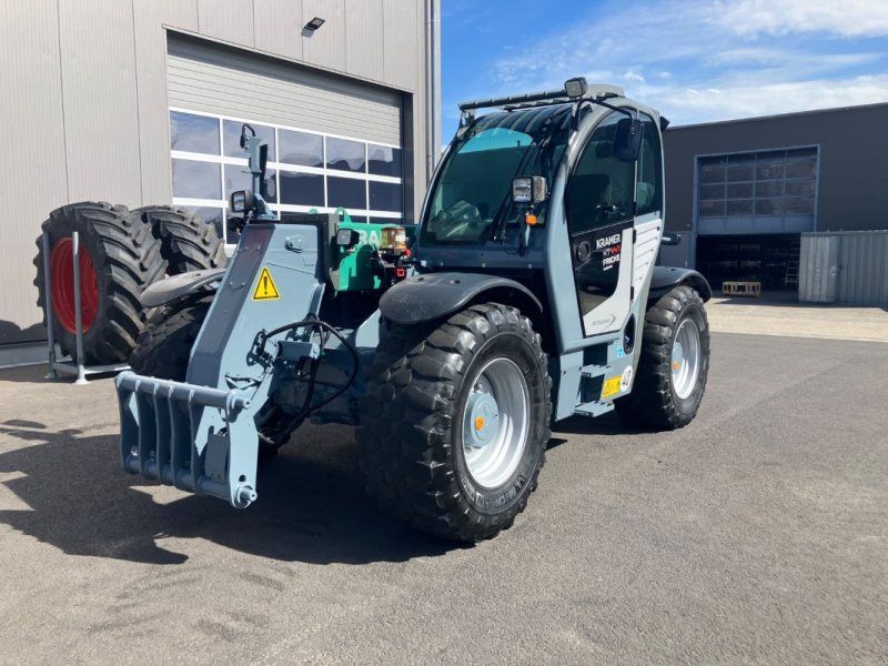 Kramer KT 447 Ecospeed